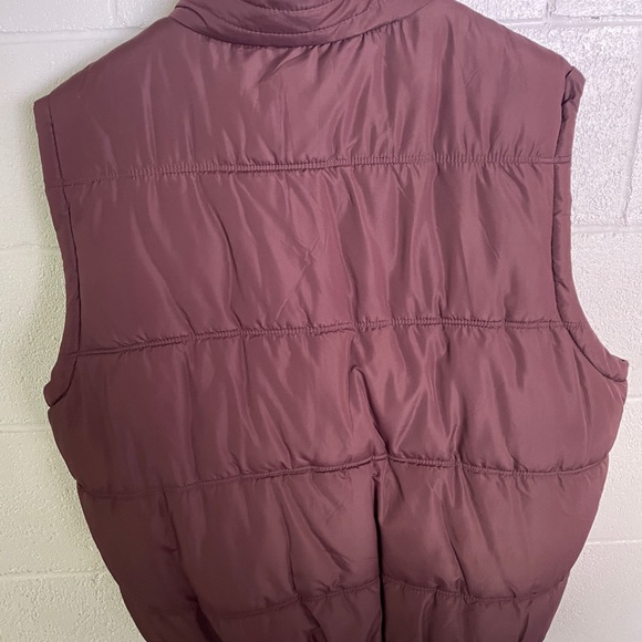 Point Zero Vest - Picture 4 of 5